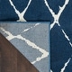 preview thumbnail 48 of 53, Nourison Twilight Contemporary Geometric Trellis Area Rug