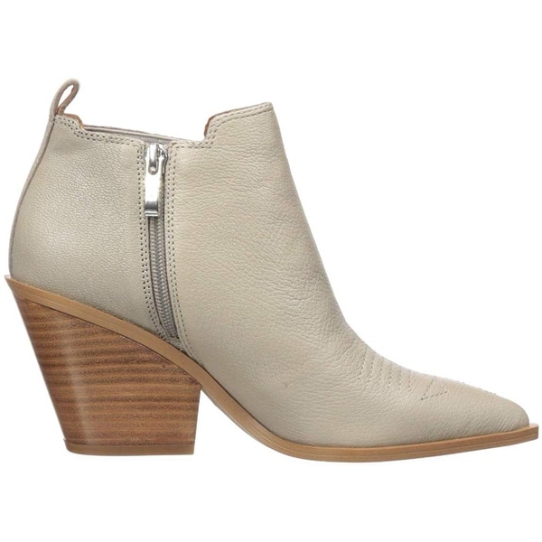 franco sarto cavallari bootie