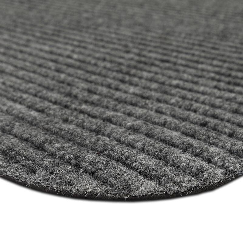 Mohawk Home Utility Floor Mat for Garage, Entryway, Porch, and Laundry Room