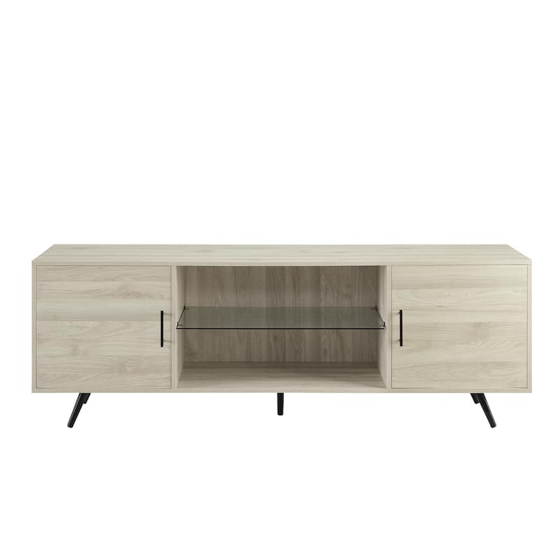 Middlebrook Esbo 70-inch Mid-Century Modern TV Console