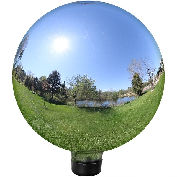 2 inch Mirror Finished Stainless Steel Shiny Ball