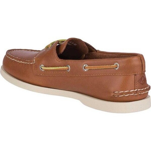 sperry top sider original