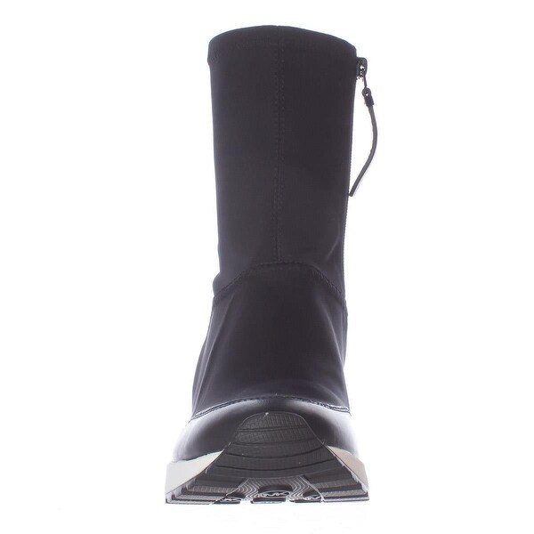michael michael kors ace stretch boots