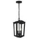 preview thumbnail 5 of 3, The Great Outdoors Houghton Hall 3 Light Outdoor Pendant