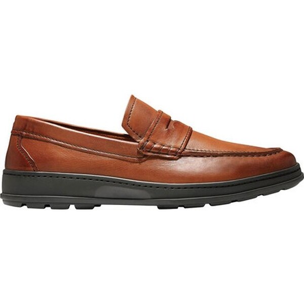 benton penny loafer