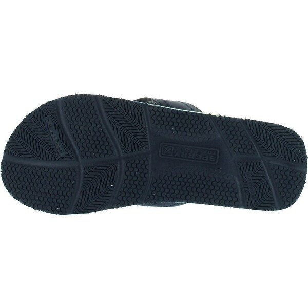sperry kids sandals