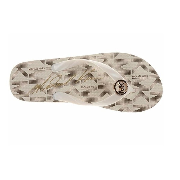 michael kors jet set sneakers