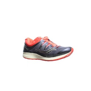 saucony women's hurricane iso 4 running shoe