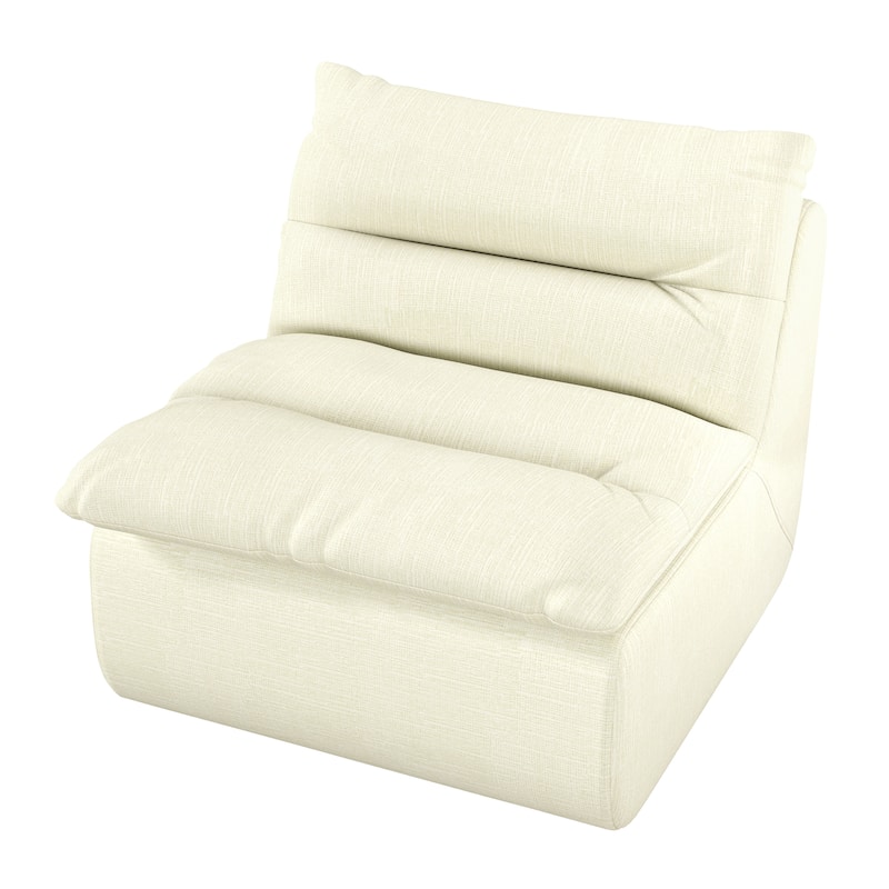 Lazy Floor Sofa Lounge Chair