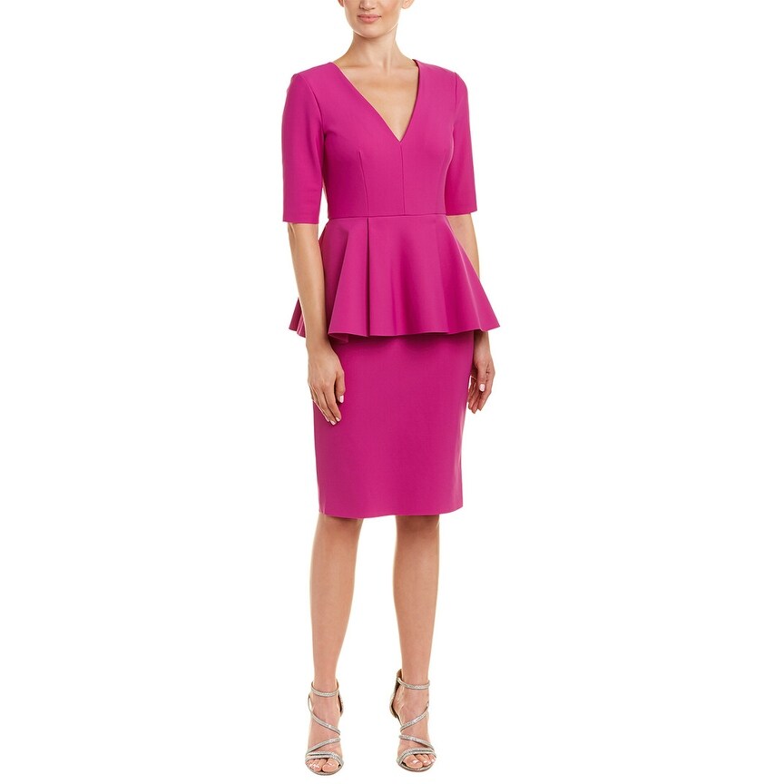 milly sheath dress