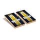 preview thumbnail 1 of 3, University of Toledo Rockets Vintage Cornhole Board Set