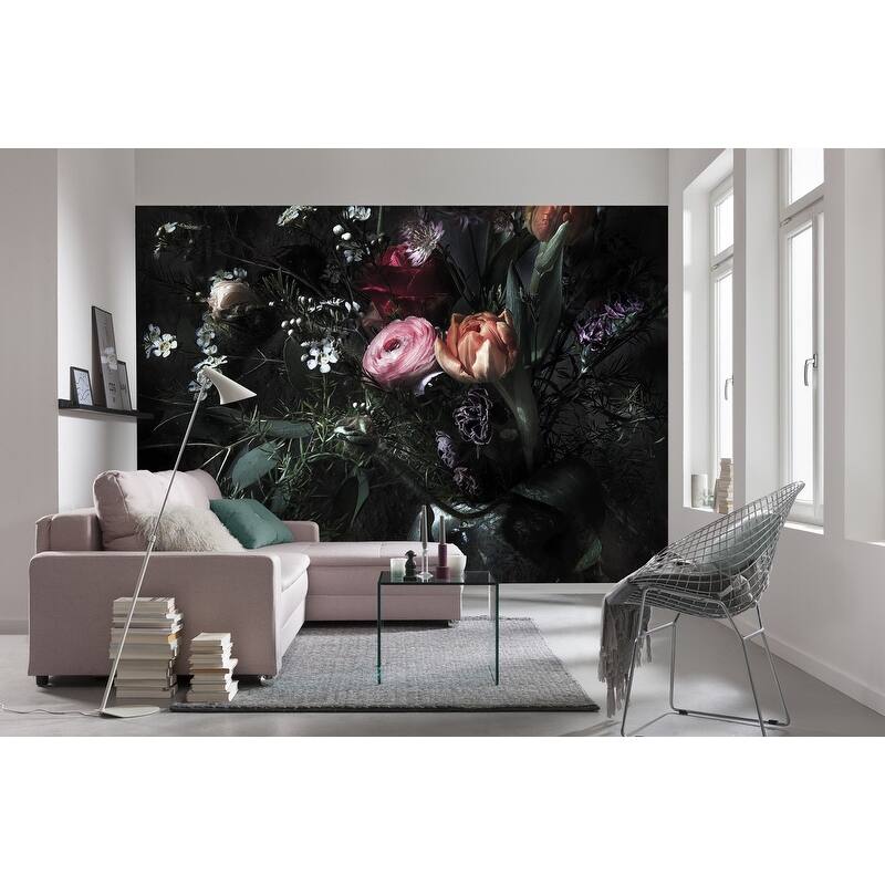 Komar Still Life Wall Mural