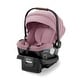 preview thumbnail 1 of 8, Graco GoMax Infant Car Seat ft. Insta-Install Rigid LATCH, Orchid Haze