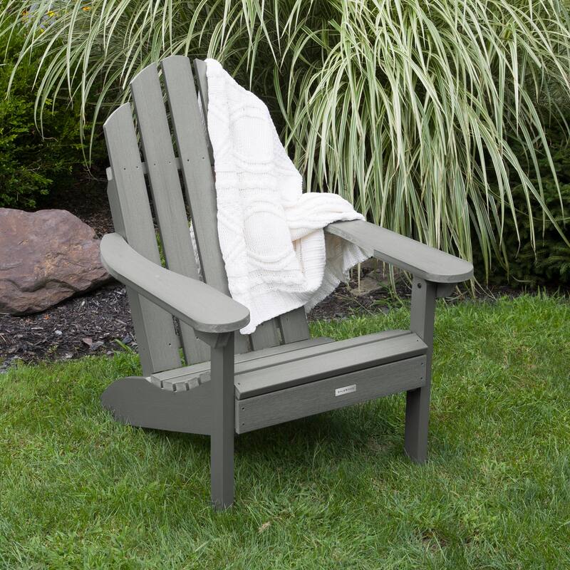 HIGHWOOD Classic Westport Adirondack Chair.