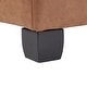 preview thumbnail 13 of 51, Carlsbad Tufted Square Storage Ottoman by Christopher Knight Home