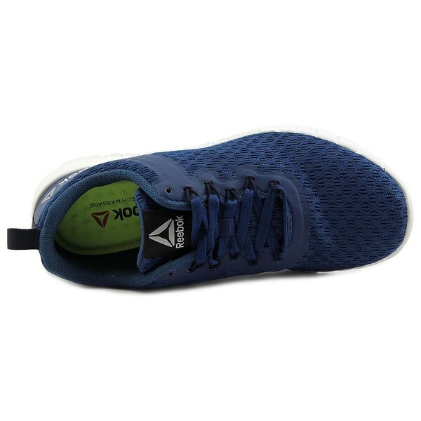 reebok zquick blue