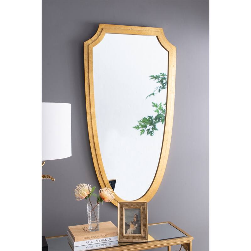 24x46" Decorative Mirror for Wall Décor