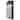 Logan 1 Light LED Cylinder Outdoor Wall Lantern Clear Glass