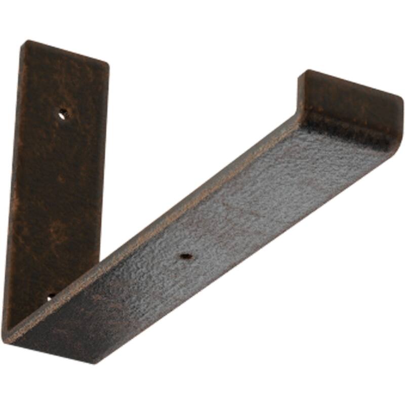 Steel Hanging Shelf Bracket
