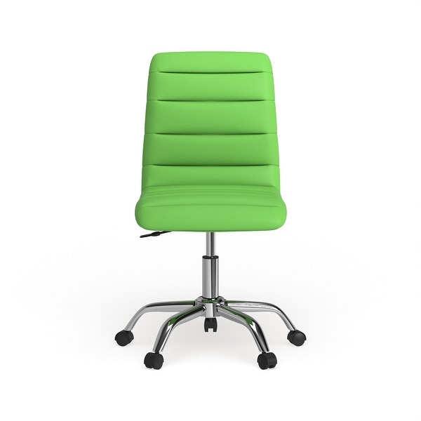Porch & Den Bancroft Mid-back Office Chair