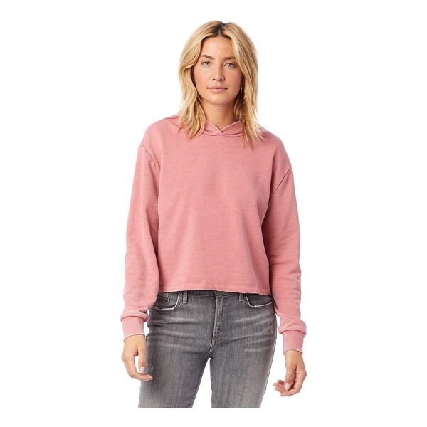 alternative pullover