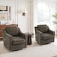 Option Light Coffee-Chenille