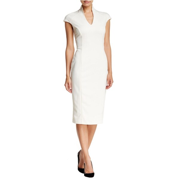 alexia admor sheath dress