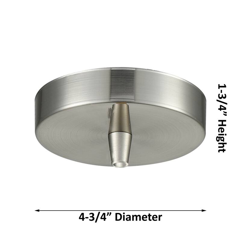 Innovations Lighting Endless Possibilities Edison - Chelsea - 1 Light 8" Cord Hung Mini Pendant