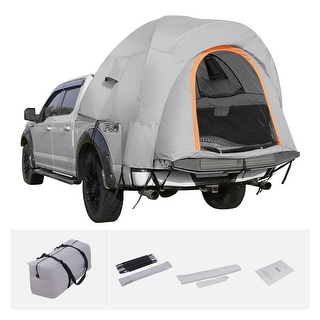 Truck Bed Tent for Camping Traveling Outdoor Activities