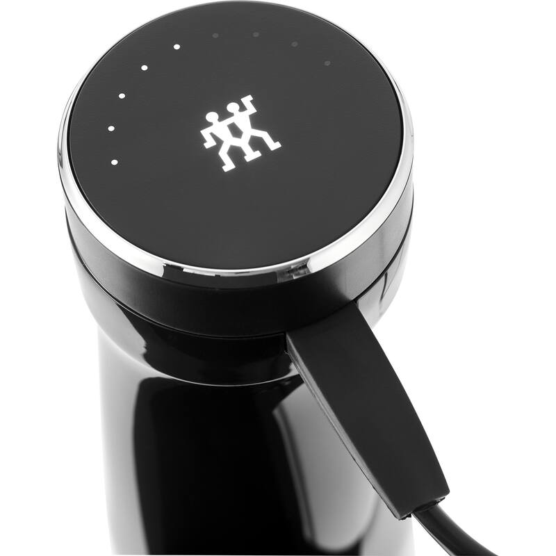 ZWILLING Enfinigy HandBlender, Black - 1 unit