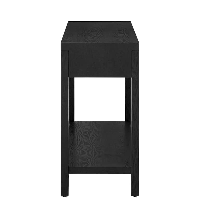 Ashiley Veneer Modern Style Console Table
