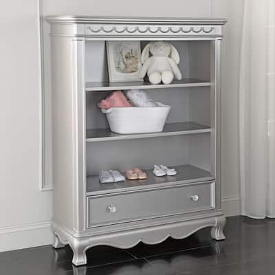 Baby Cache Adelina Bookcase