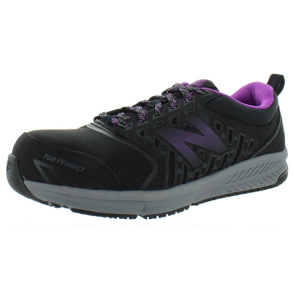 black work trainers womens