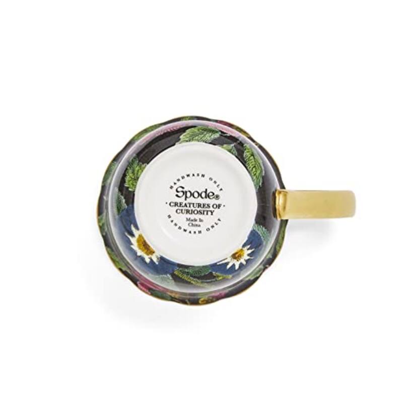 Spode Creatures of Curiosity Mug