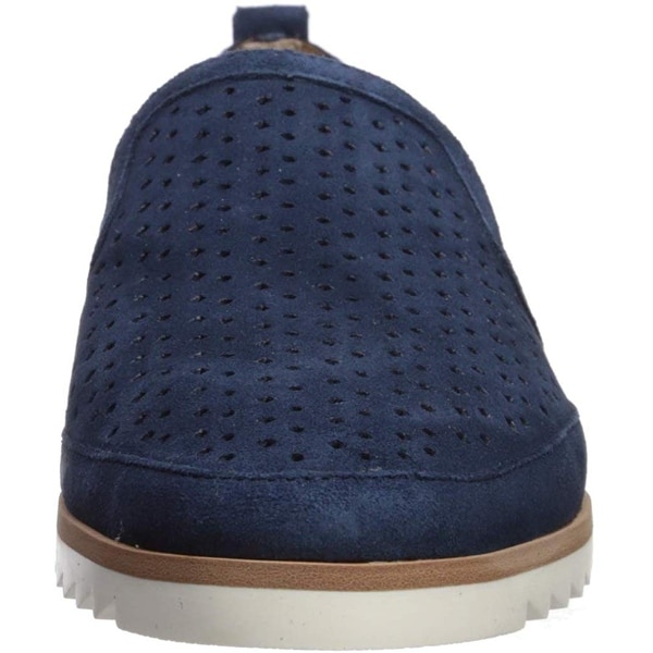 franco sarto haiku slip on sport loafers