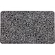 Option Terrazo Tile Black