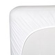 preview thumbnail 5 of 5, Sealy Waterproof Protection Mini Crib Mattress Pad