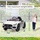 preview thumbnail 15 of 46, 12V Power Battery Electric Vehicles for 3-7 Toddlers