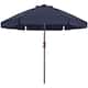 Option Navy Blue