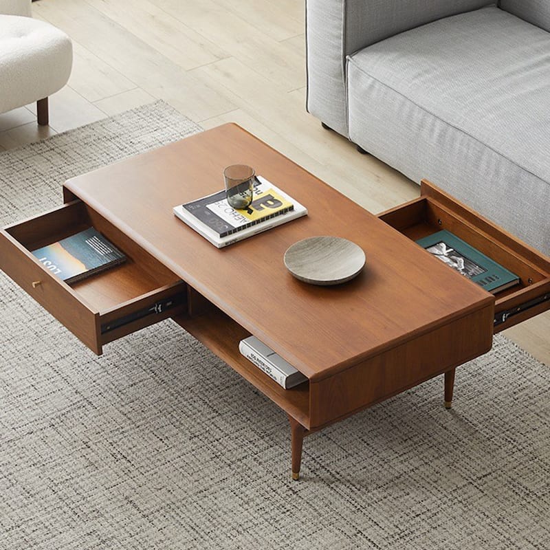 Mid Century Modern Coffee Table