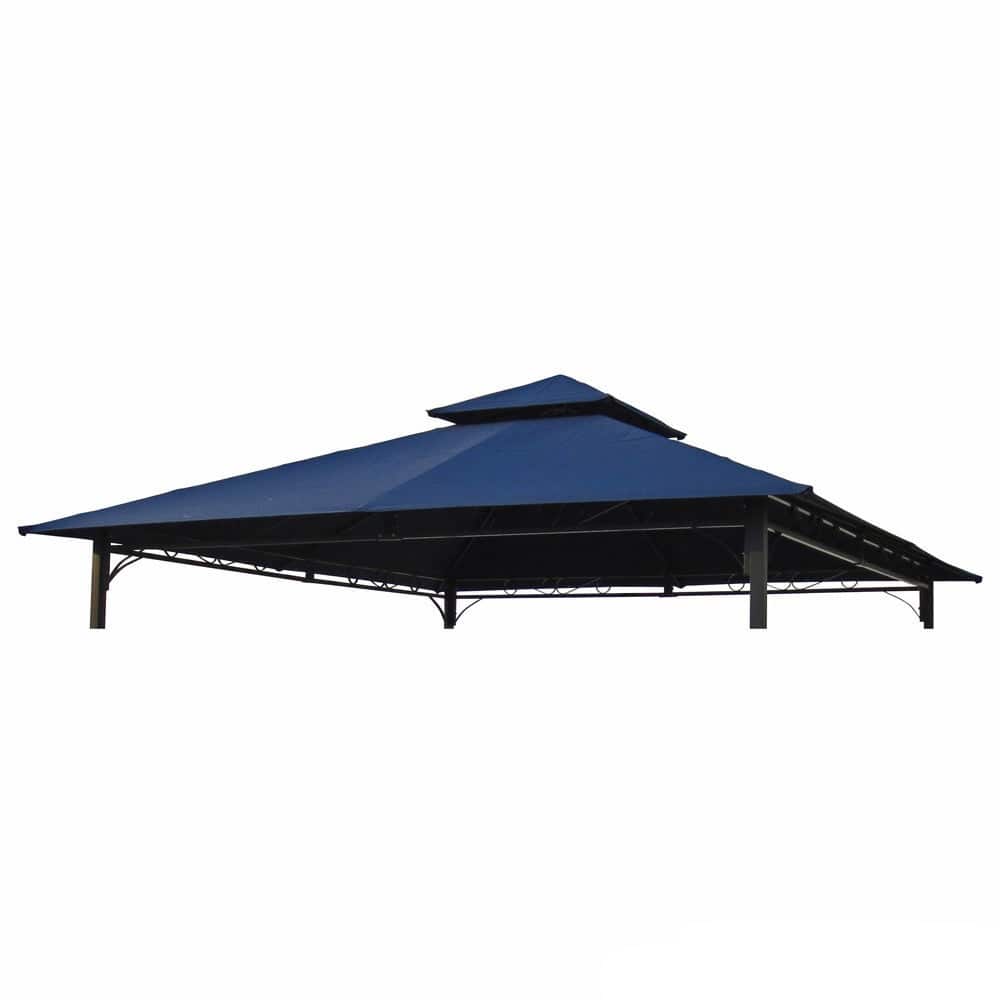 St. Kitts Replacement Canopy for YF-3136B Gazebo (Canopy Only) - 10 x 10