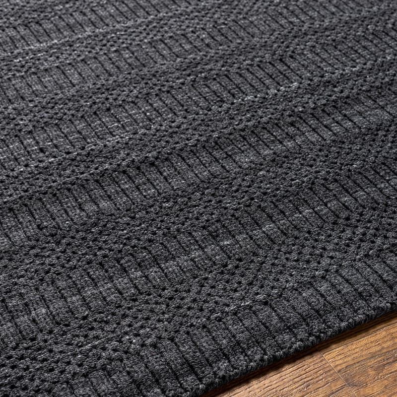 Surya Stellaluna Modern Outdoor Area Rug