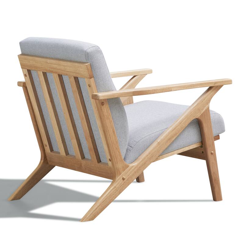 Omax Decor Zola Lounge Chair