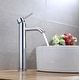 preview thumbnail 5 of 27, Ultra Faucets Euro Collection Single-Handle Tall Vessel Lavatory Faucet