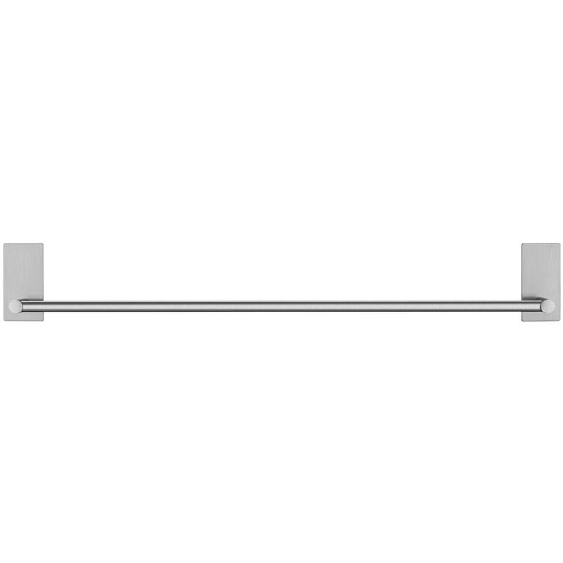 24-Inch Adhesive Hand Towel Holder