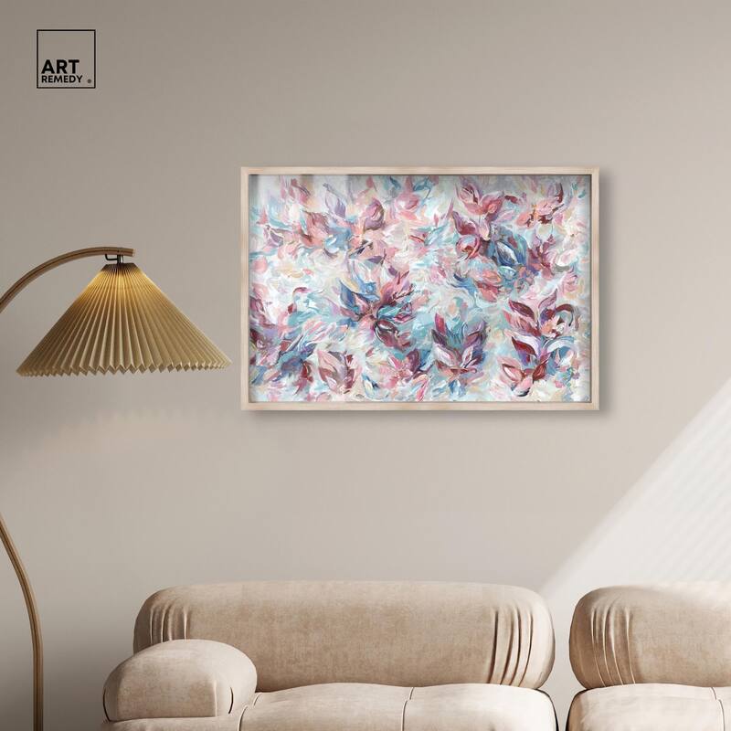 The Power of Love Shadowbox by Art Remedy