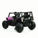 preview thumbnail 22 of 49, Kids Electric UTV Car