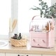 preview thumbnail 12 of 31, Large Makeup Organizer Box Drawers