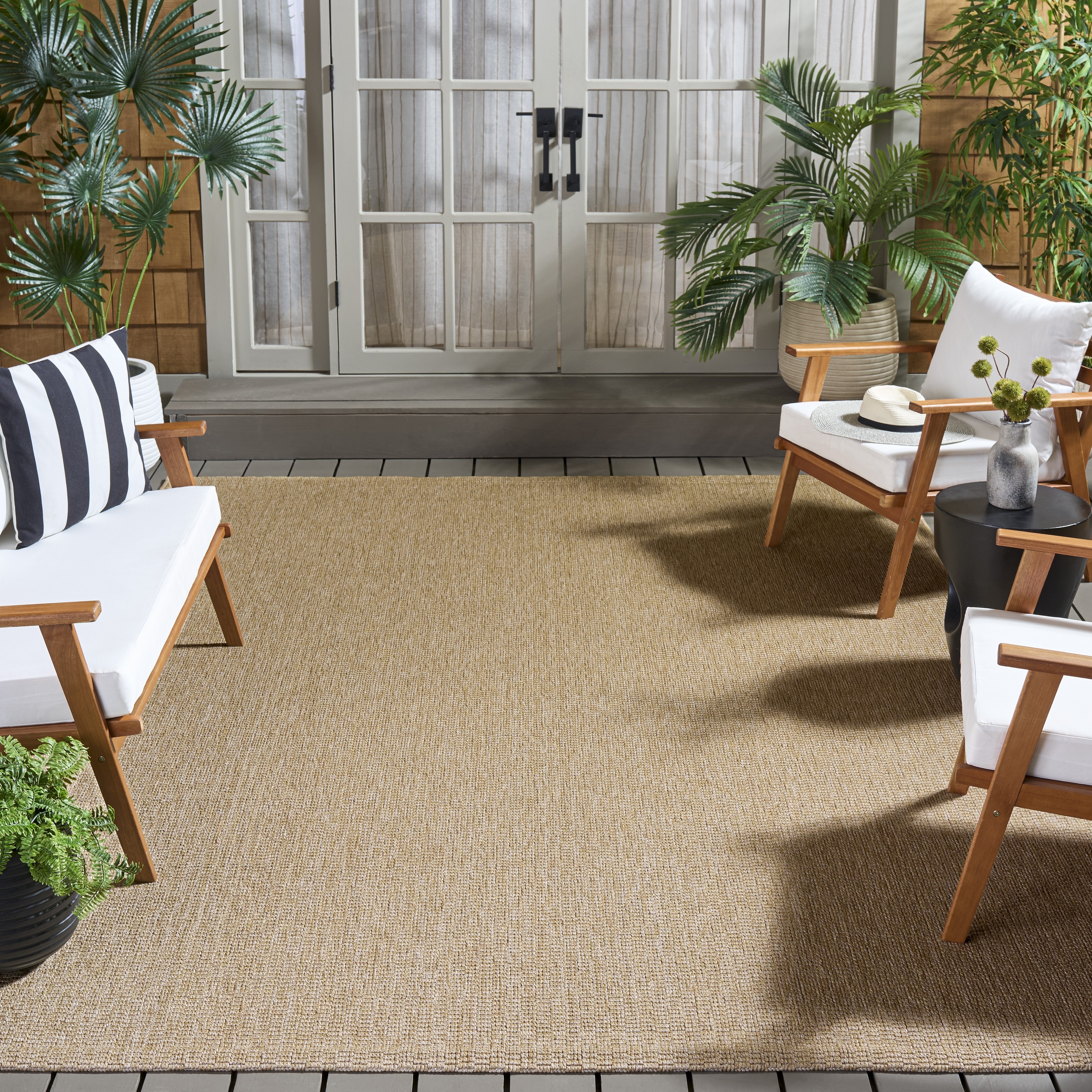 SAFAVIEH-Sisal-All-Weather-