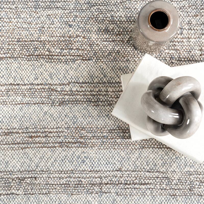 Nuloom Yimmi Geometric Area Rug